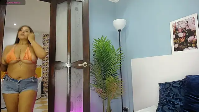 katy ruiz online show from April 21, 2026, 7:48 am