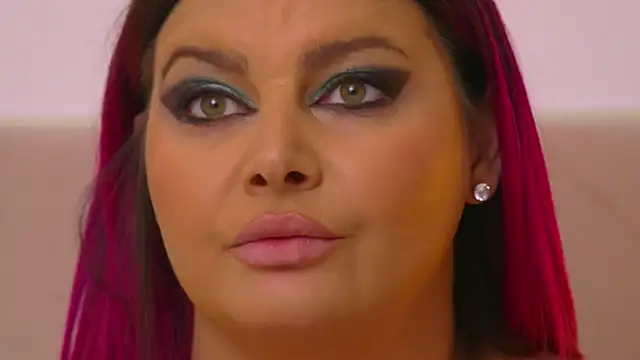 Snapshot of RissaRheys chatting on February 3, 2025, 8:13 pm RissaRheys online show from February 3, 2025, 8:13 pm