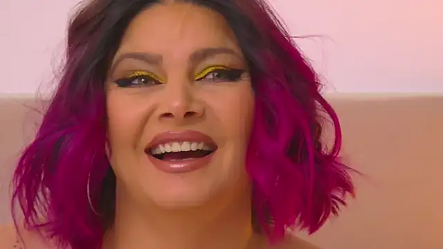 Snapshot of RissaRheys chatting on January 26, 2025, 9:51 pm RissaRheys online show from January 26, 2025, 9:51 pm