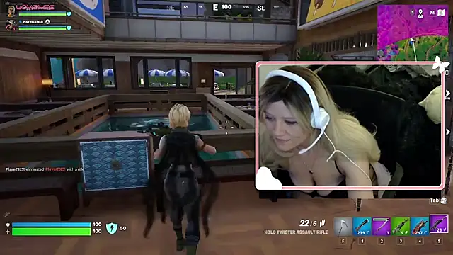 ziggyspice online show from January 26, 2025, 8:46 am