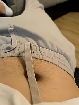 AttractiveSilk5 online show from September 12, 2025, 3:45 pm