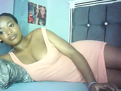 Cryaluna online show from March 6, 2026, 6:30 am