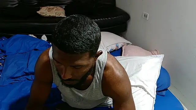 Snapshot of Black_indiian chatting on March 3, 2026, 1:45 am Black indiian online show from March 3, 2026, 1:45 am