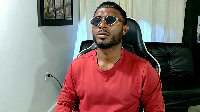 Snapshot of Black_indiian chatting on January 12, 2026, 6:26 pm Black indiian online show from January 12, 2026, 6:26 pm