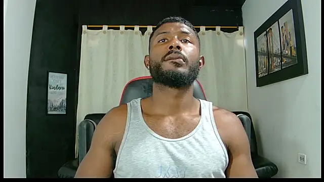 Snapshot of Black_indiian chatting on February 22, 2026, 3:57 pm Black indiian online show from February 22, 2026, 3:57 pm