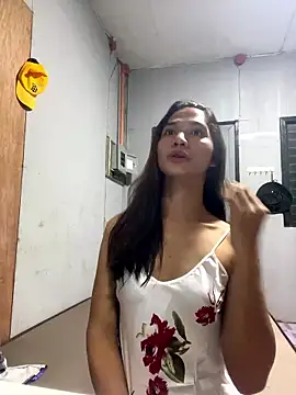 Ur dreamgurl05 online show from January 9, 2026, 3:41 pm