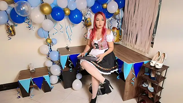 Snapshot of missmabelle chatting on October 3, 2025, 2:26 am missmabelle online show from October 3, 2025, 2:26 am