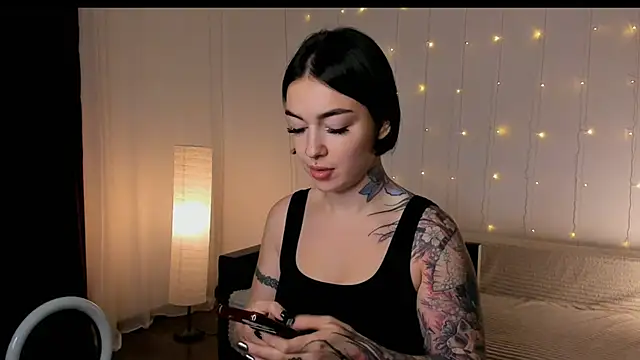 Magic Allie online show from January 13, 2026, 7:29 pm