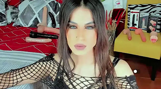 stefany sexy  online show from January 8, 2025, 3:40 am