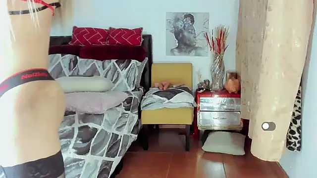 stefany sexy  online show from October 3, 2025, 2:59 am