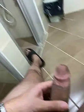 Metmenn7 online show from December 12, 2024, 1:53 am