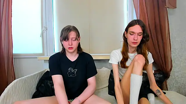 Calvin and Kevin online show from May 5, 2026, 9:56 am