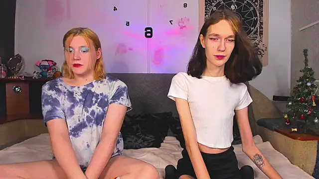 Calvin and Kevin online show from January 10, 2025, 9:55 am