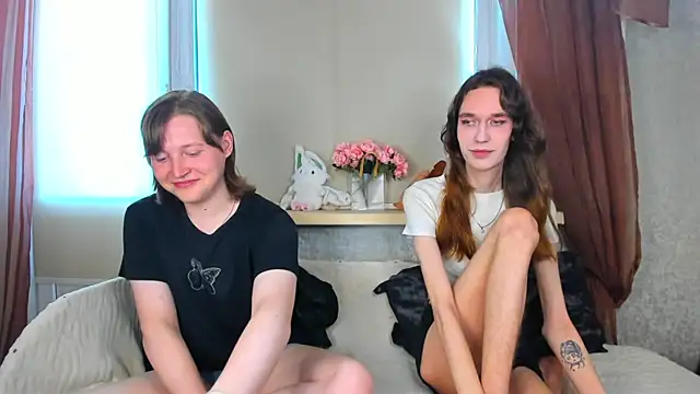 Calvin and Kevin online show from May 20, 2026, 11:18 am