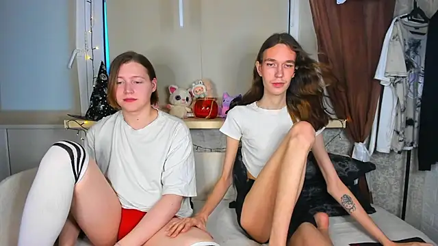 Calvin and Kevin online show from October 24, 2025, 12:15 pm