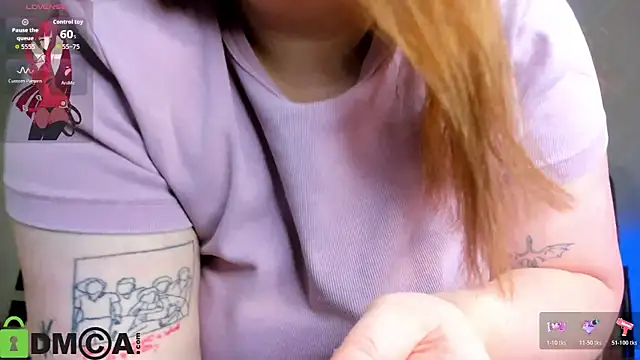 Ruth Oliver online show from March 2, 2026, 9:27 am