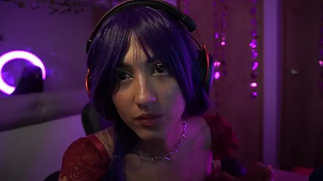 MissKorah online show from March 8, 2025, 11:28 pm