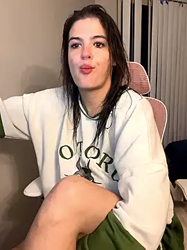 Snapshot of SafeinouterSpace chatting on February 2, 2026, 4:11 am SafeinouterSpace online show from February 2, 2026, 4:11 am