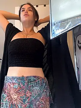 Snapshot of SafeinouterSpace chatting on January 17, 2026, 8:12 pm SafeinouterSpace online show from January 17, 2026, 8:12 pm