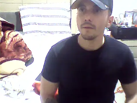 Terry Bogardd online show from March 9, 2025, 1:04 am