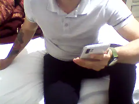 Terry Bogardd online show from March 12, 2025, 3:35 am