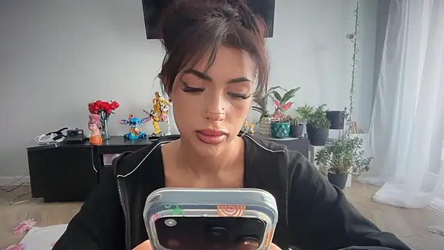 Marakuia054 online show from March 15, 2026, 8:54 am