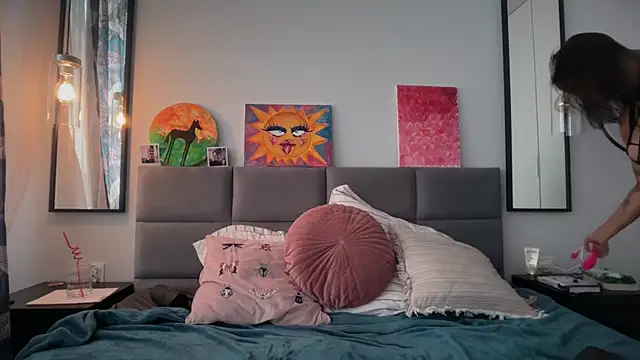 Marakuia054 online show from April 2, 2026, 8:32 am