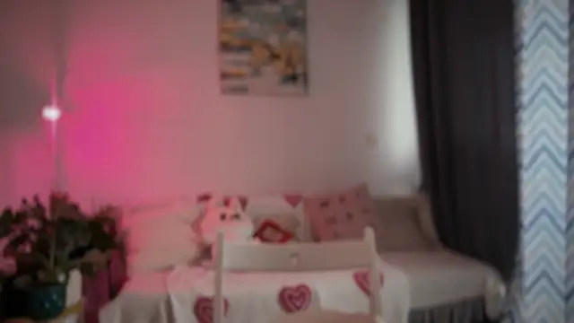 Marakuia054 online show from October 29, 2025, 7:29 am