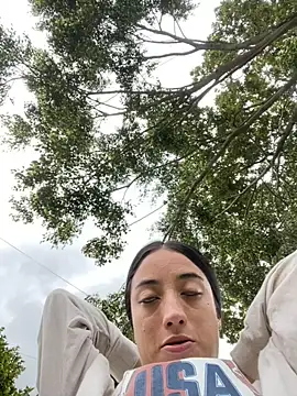 Snapshot of Ady_18 chatting on October 28, 2025, 7:13 pm Ady 18 online show from October 28, 2025, 7:13 pm