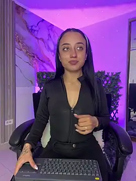 Ady 18 online show from January 6, 2026, 7:07 pm