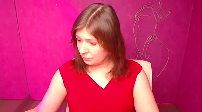 Lissmilf online show from March 15, 2025, 12:45 pm