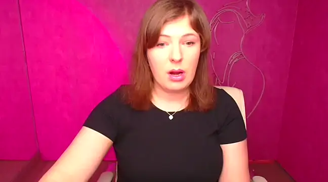 Lissmilf online show from March 19, 2025, 4:02 pm