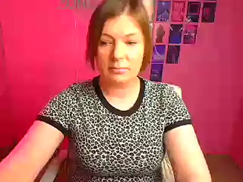 Lissmilf online show from March 30, 2026, 11:44 am