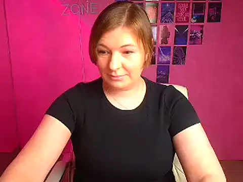 Lissmilf online show from December 18, 2025, 12:53 pm