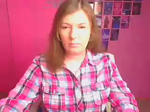 Lissmilf online show from January 14, 2026, 12:53 pm