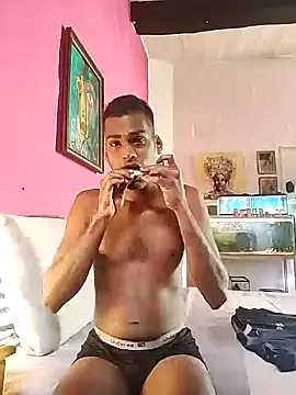 KeptupInosine online show from October 28, 2025, 7:51 am