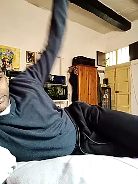 KeptupInosine online show from February 18, 2026, 1:07 pm