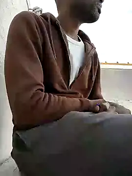 KeptupInosine online show from March 18, 2025, 6:50 am