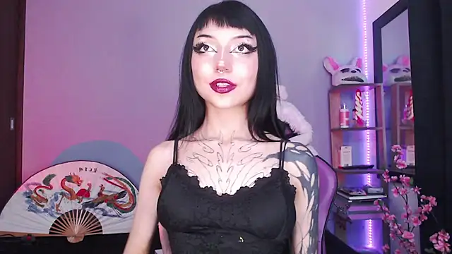 catipetite online show from March 22, 2025, 3:52 am