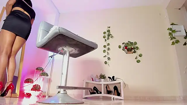 thais dreams online show from October 15, 2025, 1:19 pm