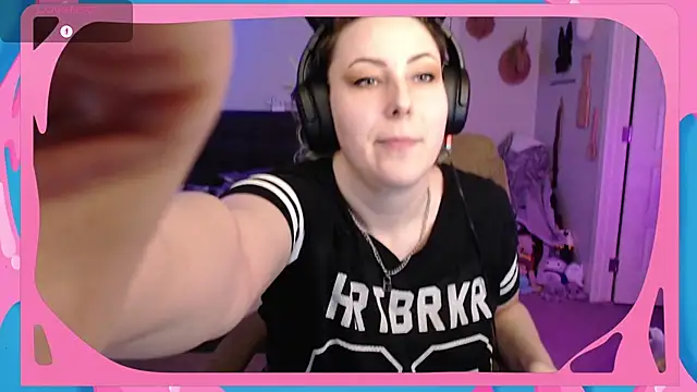 CirqueNoirBlu online show from November 28, 2025, 3:28 am