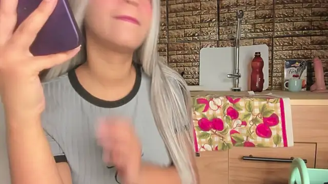 Jessicahot vip online show from December 23, 2024, 11:47 am