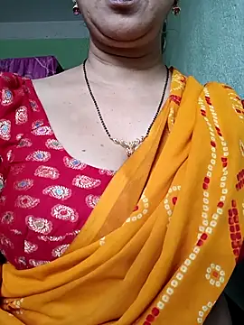 Rosy-B online show from December 20, 2025, 9:45 am