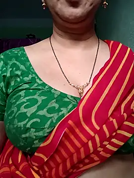 Rosy-B online show from November 27, 2025, 12:44 am