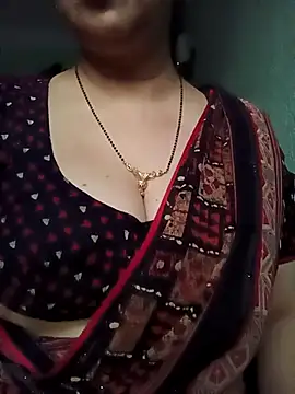 Rosy-B online show from December 16, 2025, 12:37 am