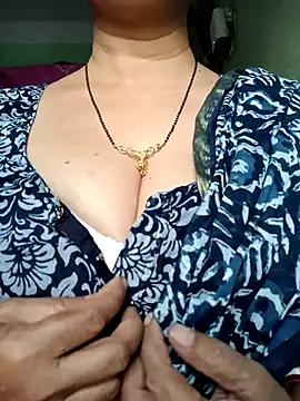 Rosy-B online show from February 16, 2026, 12:53 am