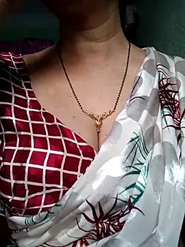 Rosy-B online show from February 17, 2026, 12:52 am