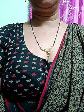 Rosy-B online show from March 24, 2026, 9:04 pm