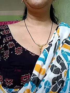 Rosy-B online show from February 20, 2026, 9:55 am