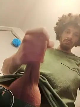 Clearlytothepoint420 online show from October 26, 2025, 10:21 pm